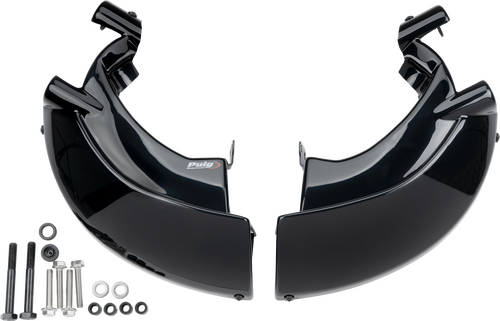 PUIG Brake Cooler - 22405N