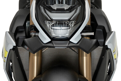 PUIG Downforce Front Spoiler - 21135J