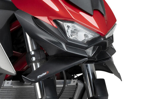 PUIG Downforce Front Spoiler - 22190J