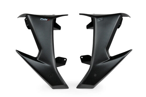 PUIG Downforce Side Spoilers - 21783C