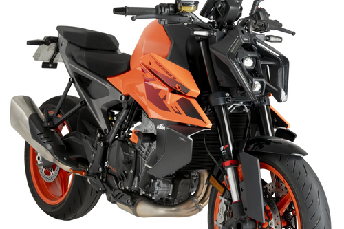 PUIG Downforce Side Spoilers - 22174C