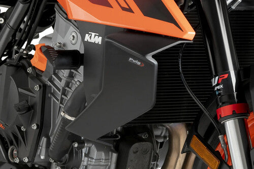PUIG Downforce Side Spoilers - 22174J