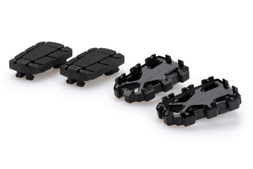 PUIG Enduro Footpegs - 20851N