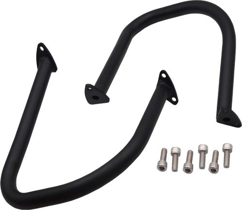 PUIG Engine Guards - DGG002N