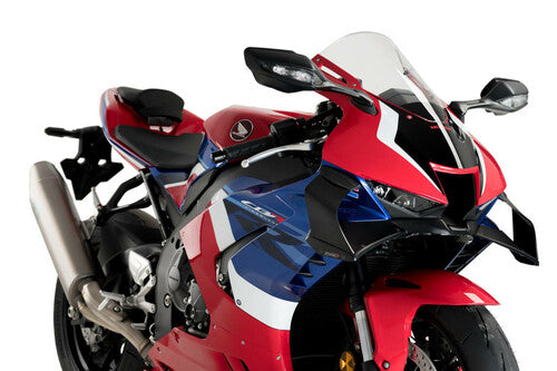 PUIG FRONT GP SPOILER - 20508N