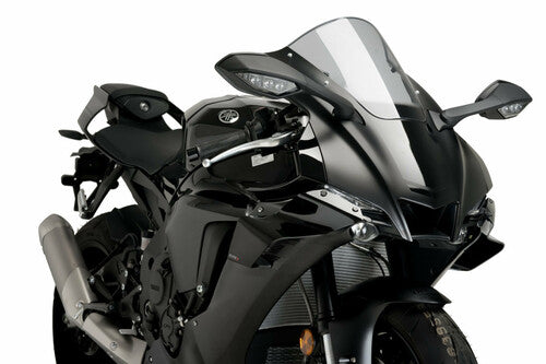 PUIG FRONT GP SPOILER - 20523N