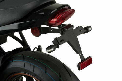 PUIG Fender Eliminator Kit - 21119N