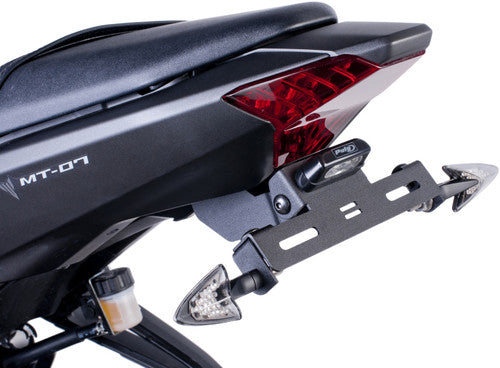 PUIG Fender Eliminator Kit - 7108N