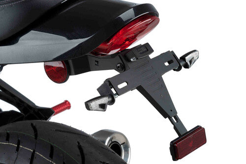 PUIG Fender Eliminator Kit - 9597N