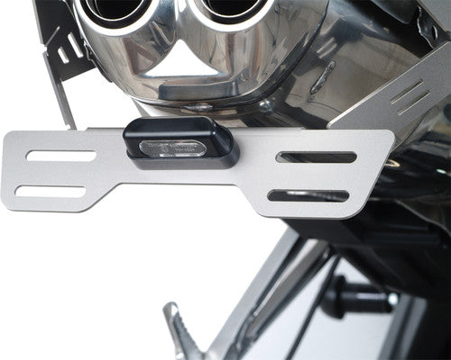 PUIG Fender Eliminator License Plate Light - 4646N