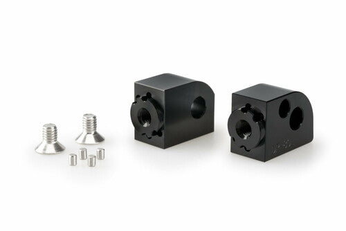 PUIG Footpeg Adapter - 20839N