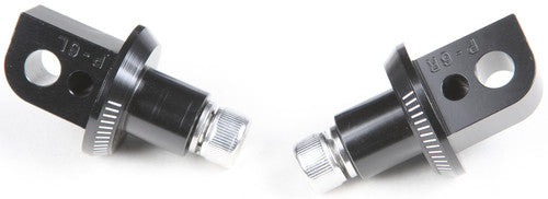 PUIG Footpeg Adapter - 6353N