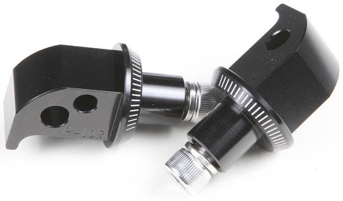 PUIG Footpeg Adapter - 6357N