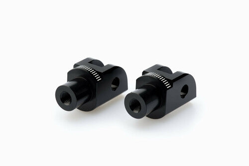 PUIG Footpeg Adapter - 7208N