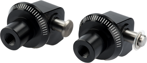 PUIG Footpeg Adaptor - 9745N