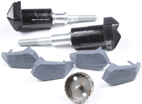 PUIG Frame Slider - 1857N
