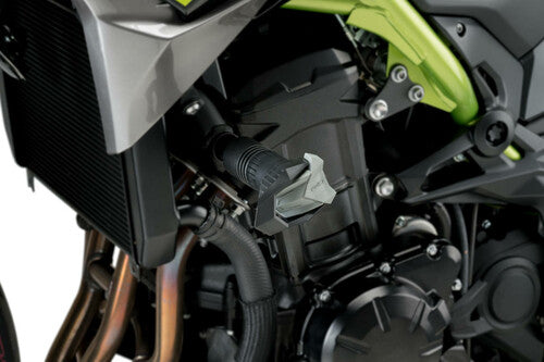 PUIG Frame Slider - 9389N