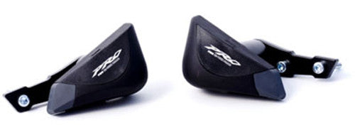 PUIG Frame Slider Rubber End Bumpers - 5533A