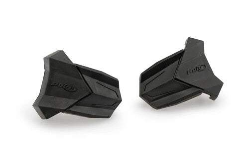 PUIG Frame Slider Rubber End Caps - 3148N