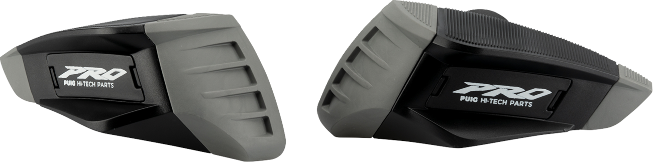 PUIG HI-TECH PARTS Frame Sliders Pro 2.0