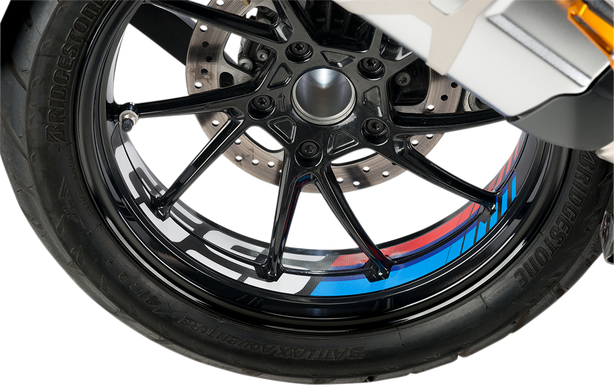 PUIG HI-TECH PARTS GS Rim Strips
