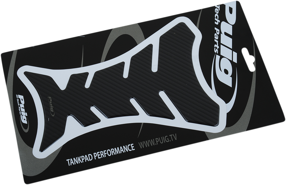 PUIG HI-TECH PARTS Performance Tank Pad