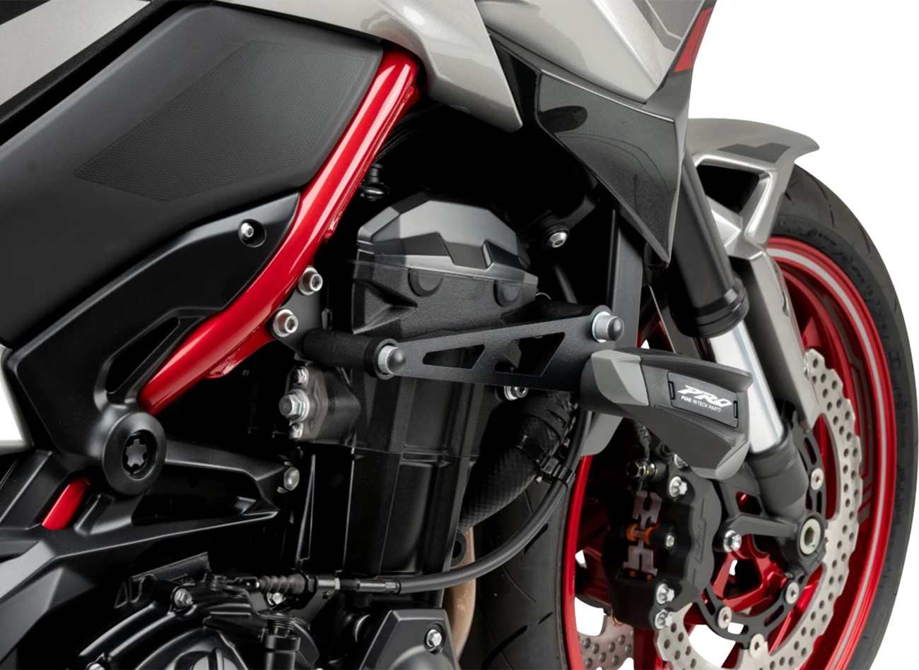 PUIG HI-TECH PARTS Replacement Pro 2.0 Bumpers