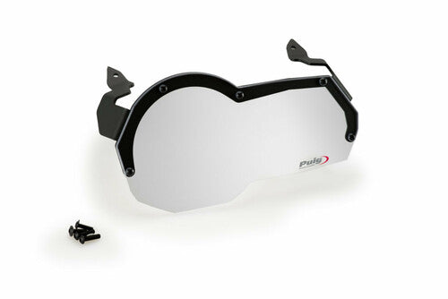 PUIG Headlight Protector - 20814W