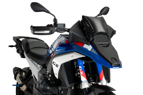 PUIG Headlight Protector - 21853J