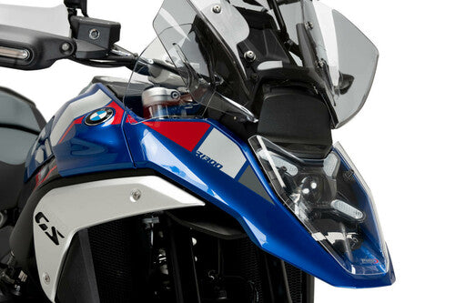 PUIG Headlight Protector - 21853W