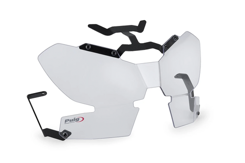PUIG Headlight Protector - 21904W