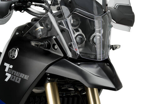 PUIG Headlight Protector - 3733W