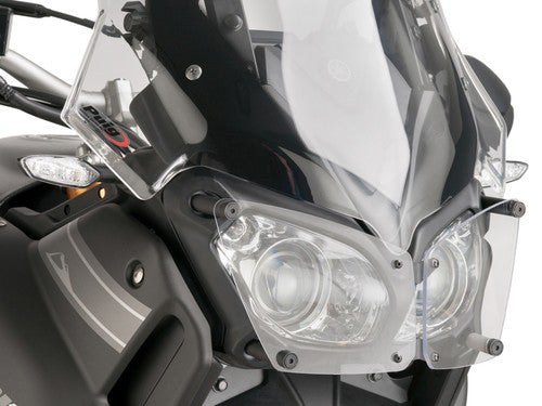 PUIG Headlight Protector - 8417W