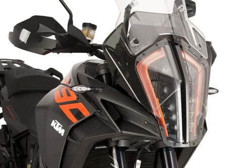 PUIG Headlight Protector - 9470W