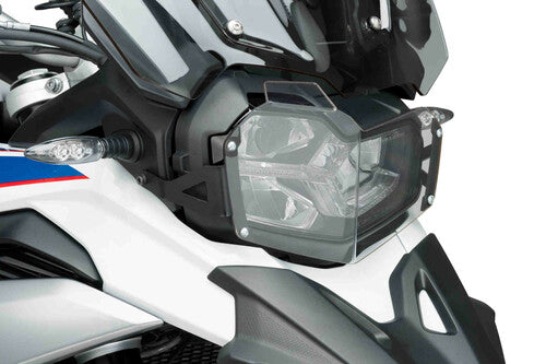 PUIG Headlight Protector - 9762W