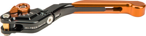 PUIG Hi-Tech Extendable Clutch Lever - 24TNT