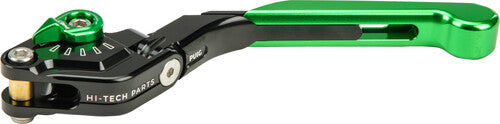 PUIG Hi-Tech Extendable Clutch Lever - 24VNV