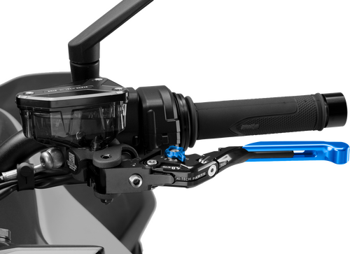 PUIG Hi-Tech Extendable Clutch Lever - 424ANA