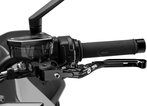 PUIG Hi-Tech Extendable Clutch Lever - 424NNN