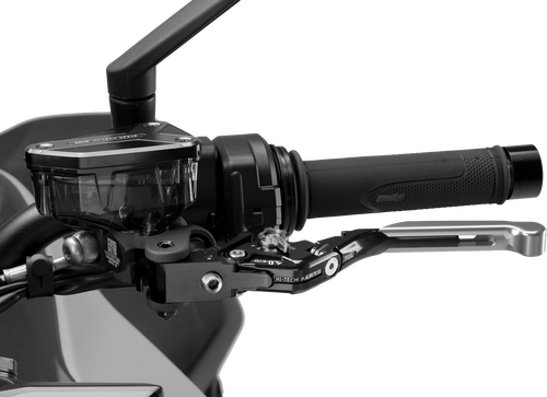 PUIG Hi-Tech Extendable Clutch Lever - 424PNP