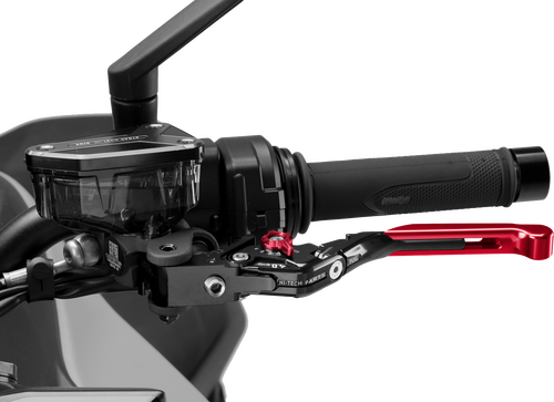 PUIG Hi-Tech Extendable Clutch Lever - 424RNR