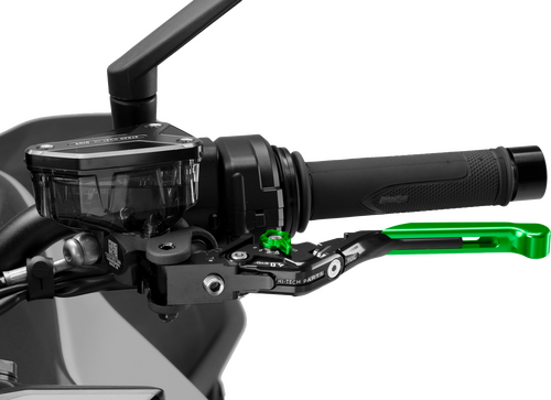 PUIG Hi-Tech Extendable Clutch Lever - 424VNV