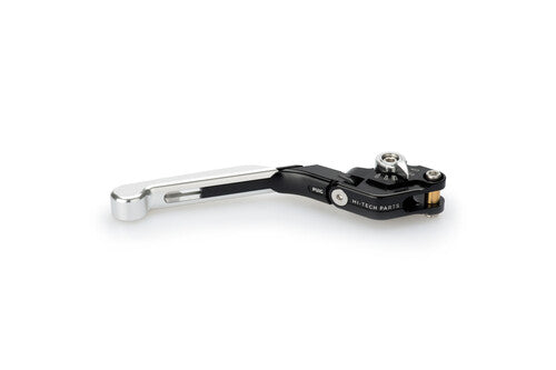 PUIG Hi-Tech Extendable/Folding Brake Lever - 14PNP