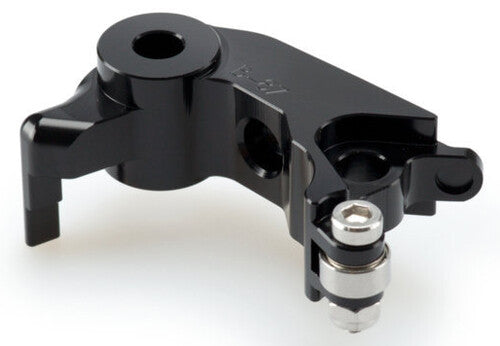 PUIG Hi-Tech Extendable/Folding Brake Lever - 20385N