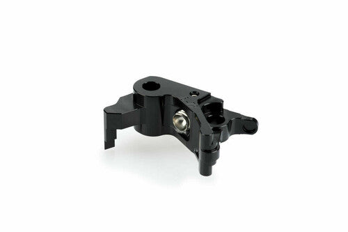 PUIG Hi-Tech Extendable/Folding Brake Lever - 20521N