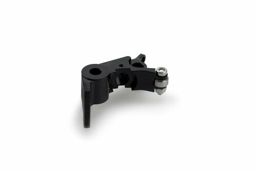 PUIG Hi-Tech Extendable/Folding Brake Lever - 20552N