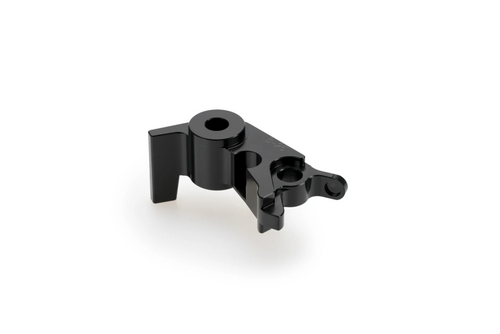 PUIG Hi-Tech Extendable/Folding Brake Lever - 20871N