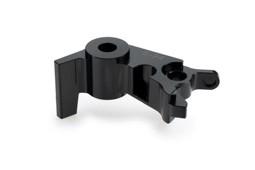 PUIG Hi-Tech Extendable/Folding Brake Lever - 21383N