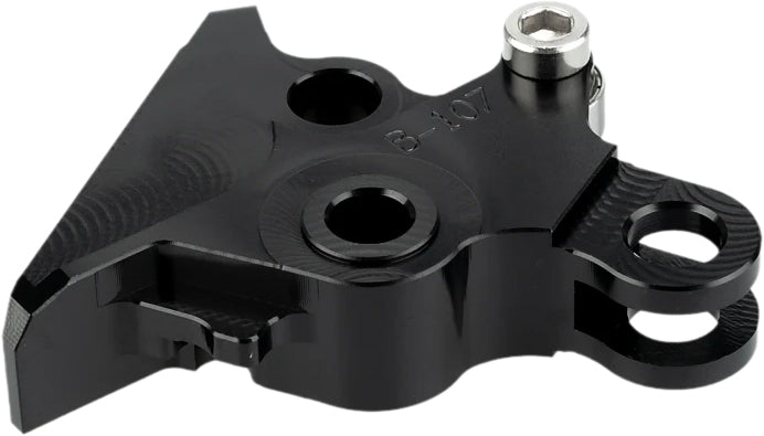 PUIG Hi-Tech Extendable/Folding Brake Lever - 21893N