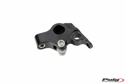 PUIG Hi-Tech Extendable/Folding Brake Lever - 5444N